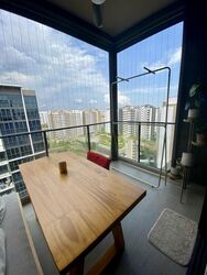 The Tapestry (D18), Condominium #462920361